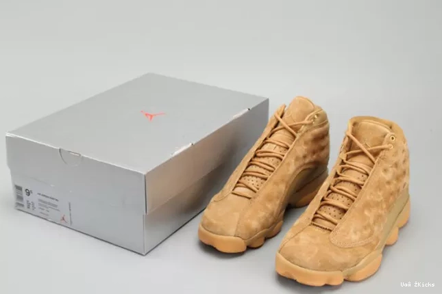 817 AIR 13 JORDAN 2509 RETRO Reliable 0828